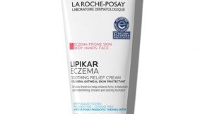 La Roche-Posay Lipikar Soothing Relief Eczema Cream